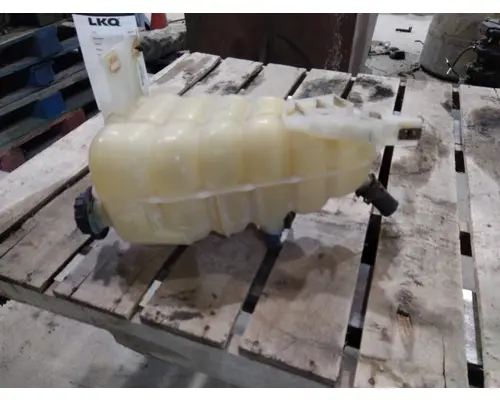 INTERNATIONAL PROSTAR 122 RADIATOR OVERFLOW TANK