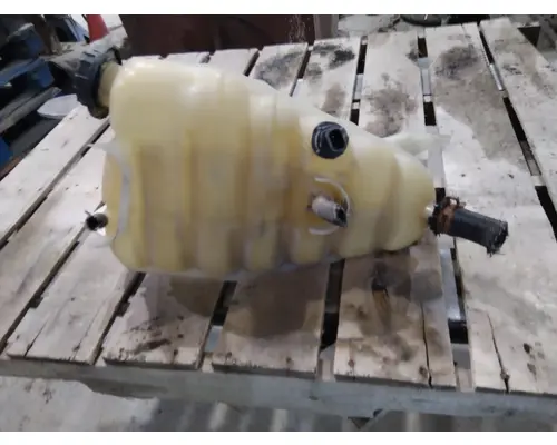 INTERNATIONAL PROSTAR 122 RADIATOR OVERFLOW TANK