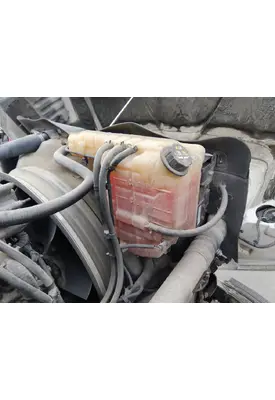 INTERNATIONAL PROSTAR 122 RADIATOR OVERFLOW TANK