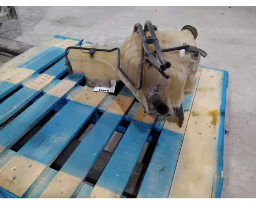 INTERNATIONAL PROSTAR 122 RADIATOR OVERFLOW TANK