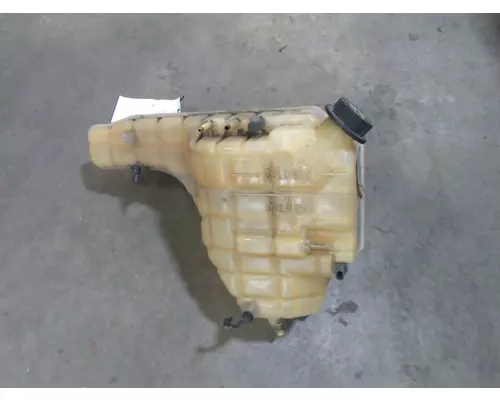 INTERNATIONAL PROSTAR 122 RADIATOR OVERFLOW TANK