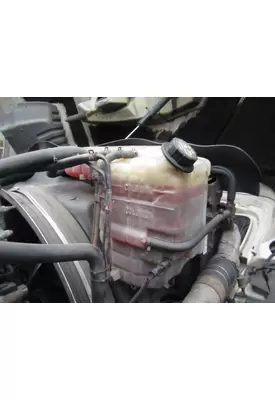 INTERNATIONAL PROSTAR 122 RADIATOR OVERFLOW TANK