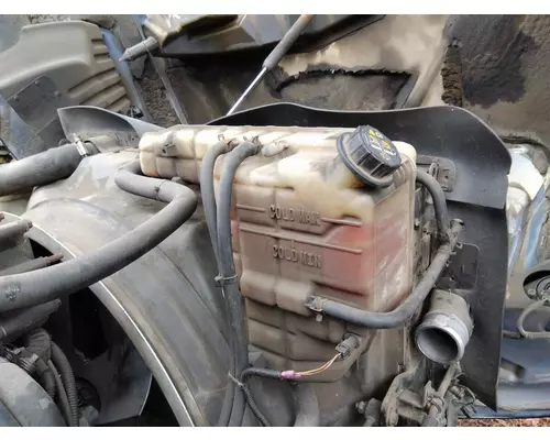 INTERNATIONAL PROSTAR 122 RADIATOR OVERFLOW TANK