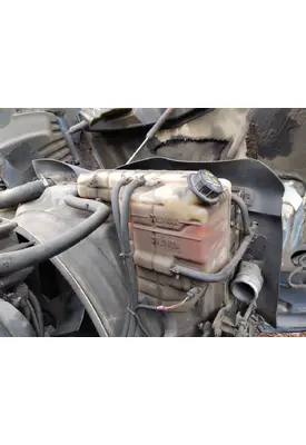 INTERNATIONAL PROSTAR 122 RADIATOR OVERFLOW TANK