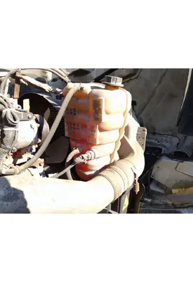 INTERNATIONAL PROSTAR 122 RADIATOR OVERFLOW TANK