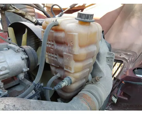 INTERNATIONAL PROSTAR 122 RADIATOR OVERFLOW TANK