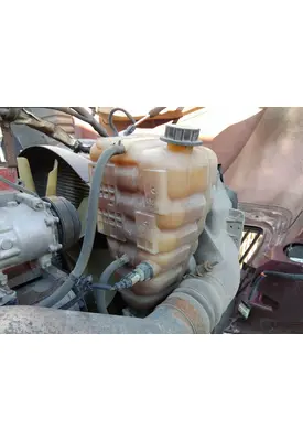 INTERNATIONAL PROSTAR 122 RADIATOR OVERFLOW TANK