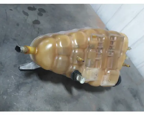 INTERNATIONAL PROSTAR 122 RADIATOR OVERFLOW TANK