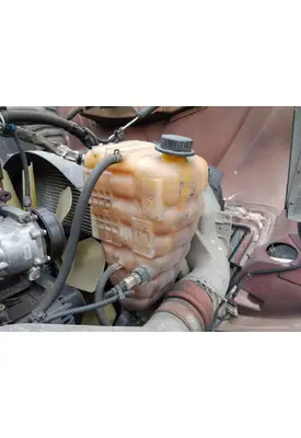 INTERNATIONAL PROSTAR 122 RADIATOR OVERFLOW TANK