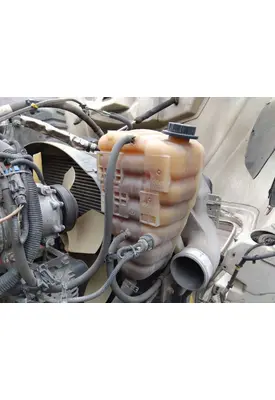 INTERNATIONAL PROSTAR 122 RADIATOR OVERFLOW TANK