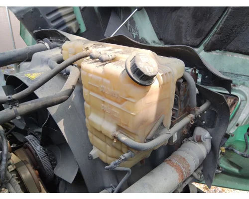 INTERNATIONAL PROSTAR 122 RADIATOR OVERFLOW TANK