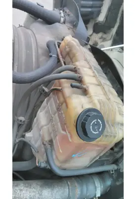 INTERNATIONAL PROSTAR 122 RADIATOR OVERFLOW TANK