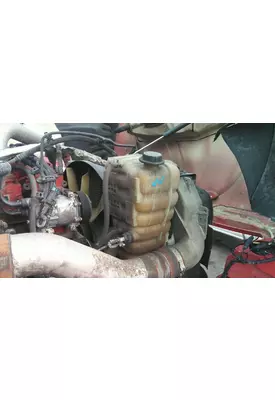 INTERNATIONAL PROSTAR 122 RADIATOR OVERFLOW TANK