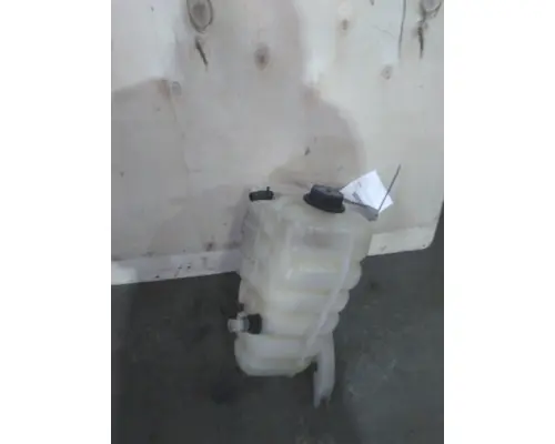 INTERNATIONAL PROSTAR 122 RADIATOR OVERFLOW TANK