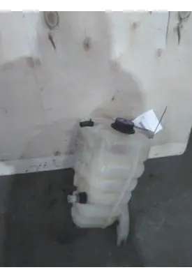 INTERNATIONAL PROSTAR 122 RADIATOR OVERFLOW TANK