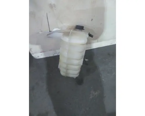 INTERNATIONAL PROSTAR 122 RADIATOR OVERFLOW TANK
