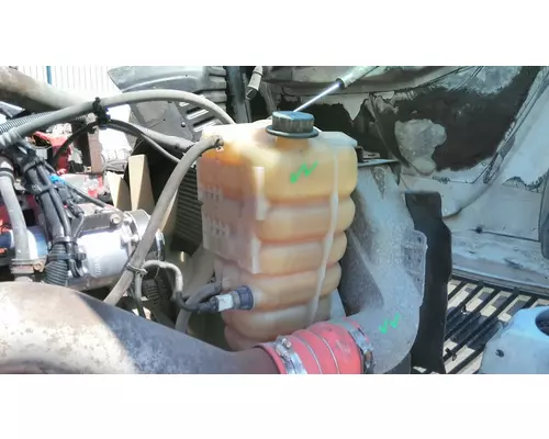 INTERNATIONAL PROSTAR 122 RADIATOR OVERFLOW TANK