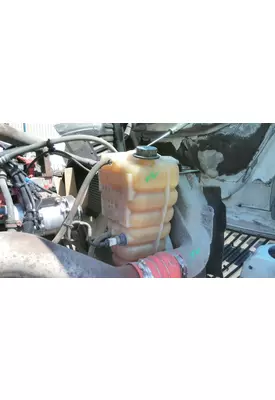 INTERNATIONAL PROSTAR 122 RADIATOR OVERFLOW TANK