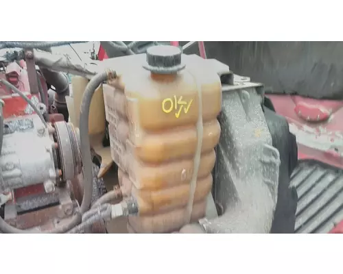 INTERNATIONAL PROSTAR 122 RADIATOR OVERFLOW TANK