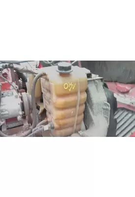 INTERNATIONAL PROSTAR 122 RADIATOR OVERFLOW TANK