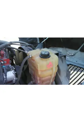 INTERNATIONAL PROSTAR 122 RADIATOR OVERFLOW TANK