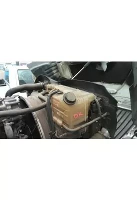 INTERNATIONAL PROSTAR 122 RADIATOR OVERFLOW TANK