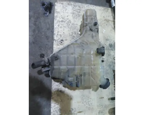 INTERNATIONAL PROSTAR 122 RADIATOR OVERFLOW TANK