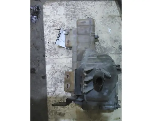 INTERNATIONAL PROSTAR 122 RADIATOR OVERFLOW TANK