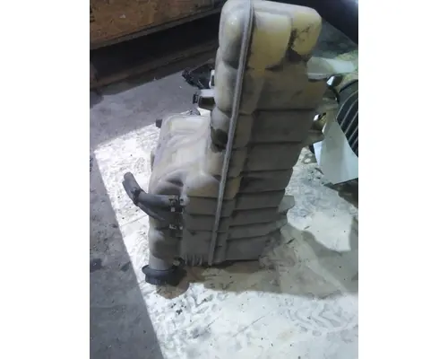 INTERNATIONAL PROSTAR 122 RADIATOR OVERFLOW TANK