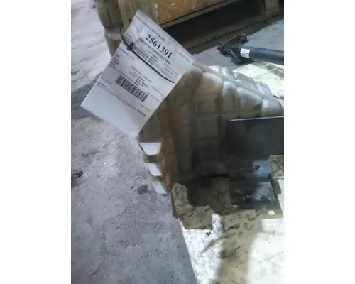 INTERNATIONAL PROSTAR 122 RADIATOR OVERFLOW TANK