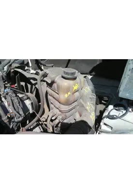 INTERNATIONAL PROSTAR 122 RADIATOR OVERFLOW TANK