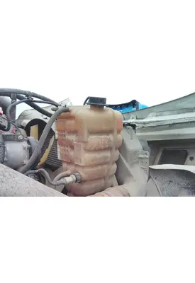 INTERNATIONAL PROSTAR 122 RADIATOR OVERFLOW TANK