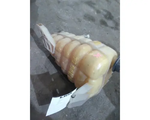 INTERNATIONAL PROSTAR 122 RADIATOR OVERFLOW TANK