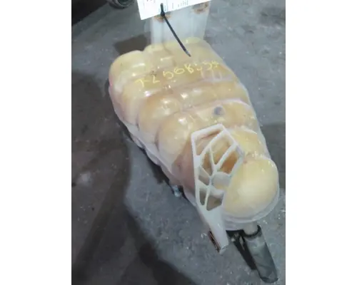 INTERNATIONAL PROSTAR 122 RADIATOR OVERFLOW TANK