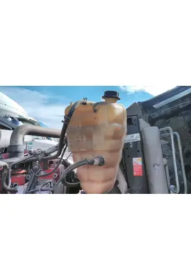 INTERNATIONAL PROSTAR 122 RADIATOR OVERFLOW TANK