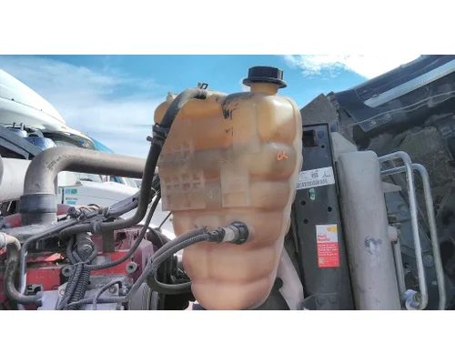 INTERNATIONAL PROSTAR 122 RADIATOR OVERFLOW TANK