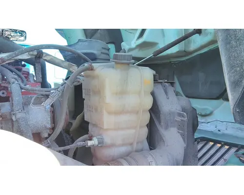 INTERNATIONAL PROSTAR 122 RADIATOR OVERFLOW TANK