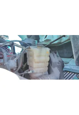 INTERNATIONAL PROSTAR 122 RADIATOR OVERFLOW TANK