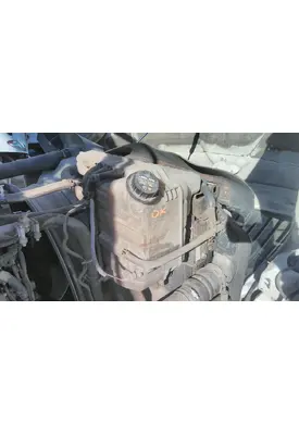 INTERNATIONAL PROSTAR 122 RADIATOR OVERFLOW TANK