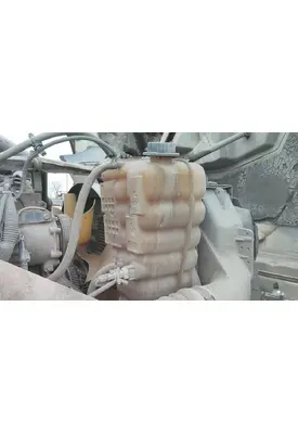 INTERNATIONAL PROSTAR 122 RADIATOR OVERFLOW TANK