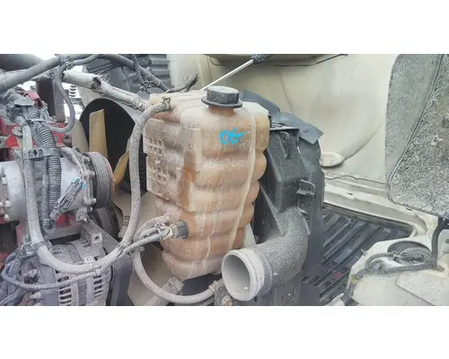 INTERNATIONAL PROSTAR 122 RADIATOR OVERFLOW TANK