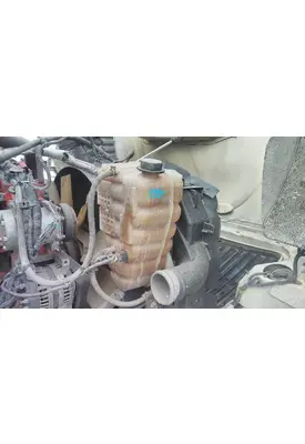 INTERNATIONAL PROSTAR 122 RADIATOR OVERFLOW TANK