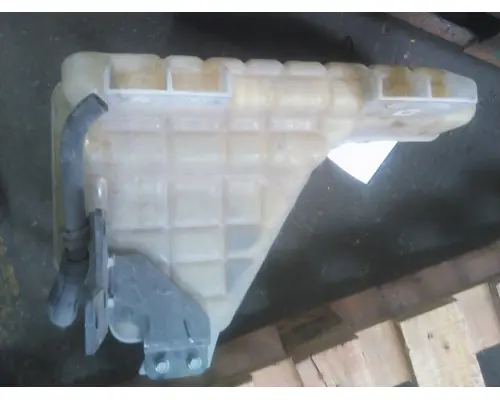 INTERNATIONAL PROSTAR 122 RADIATOR OVERFLOW TANK