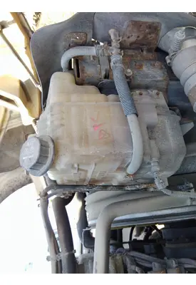 INTERNATIONAL PROSTAR 122 RADIATOR OVERFLOW TANK