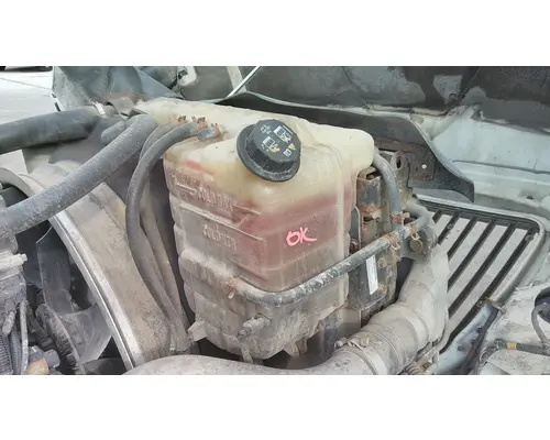 INTERNATIONAL PROSTAR 122 RADIATOR OVERFLOW TANK