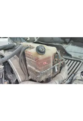 INTERNATIONAL PROSTAR 122 RADIATOR OVERFLOW TANK