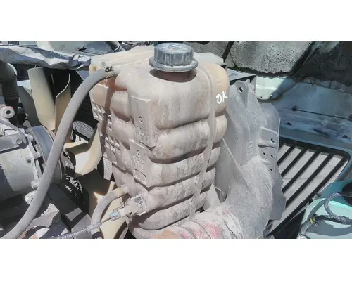 INTERNATIONAL PROSTAR 122 RADIATOR OVERFLOW TANK