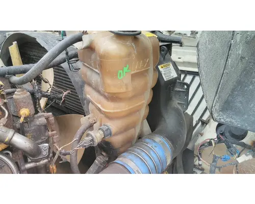 INTERNATIONAL PROSTAR 122 RADIATOR OVERFLOW TANK