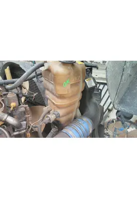 INTERNATIONAL PROSTAR 122 RADIATOR OVERFLOW TANK