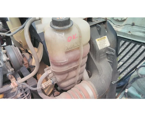 INTERNATIONAL PROSTAR 122 RADIATOR OVERFLOW TANK